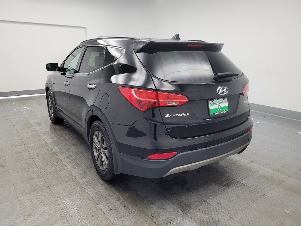 Used 2016 Hyundai Santa Fe Sport w/ Option Group 03 image 5