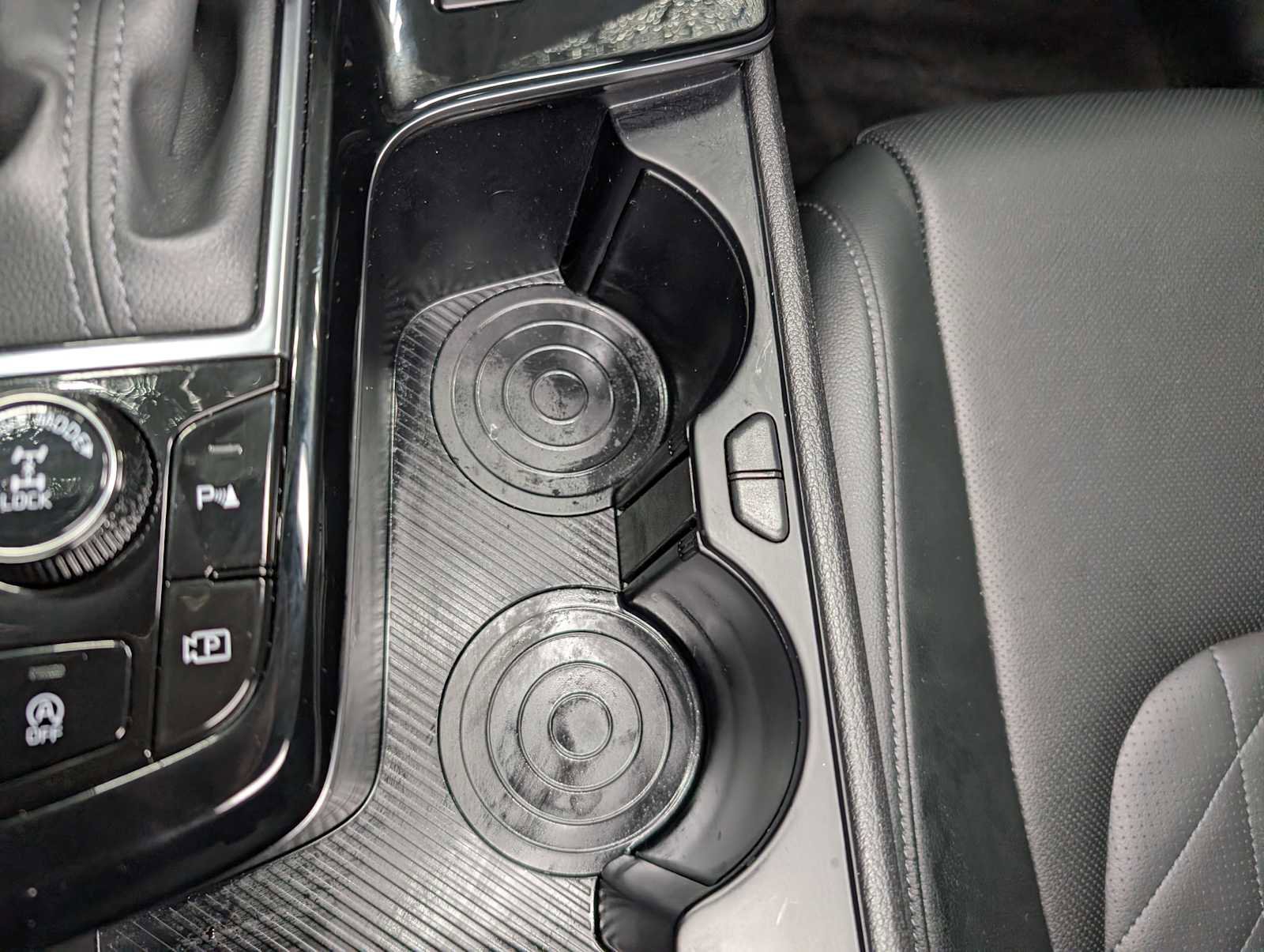 Used 2025 Kia Sportage X-Line w/ Premium Package image 29