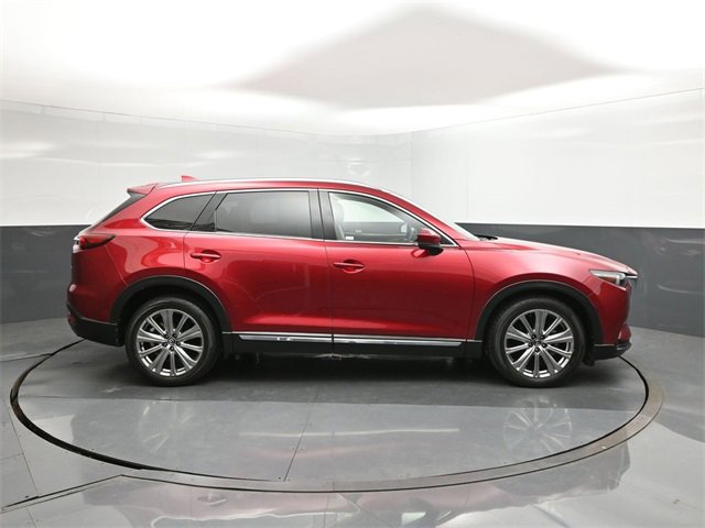 Used 2023 MAZDA CX-9 Signature image 26