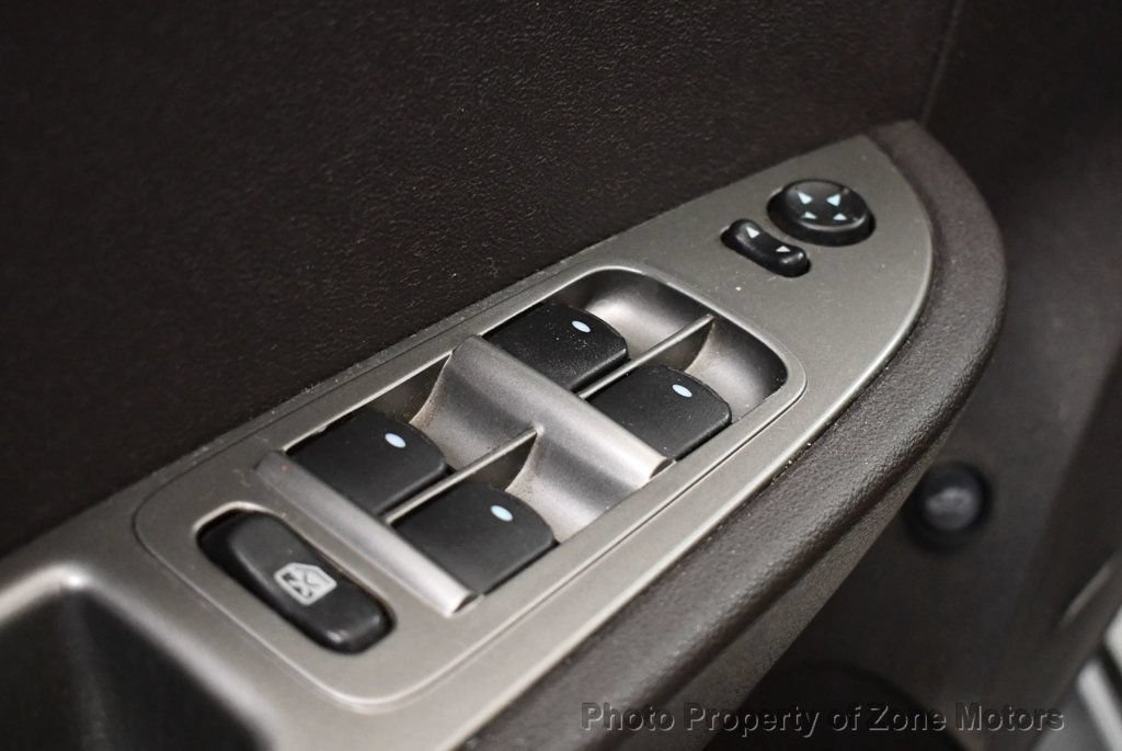 Used 2012 Chevrolet Malibu LTZ FWD image 30