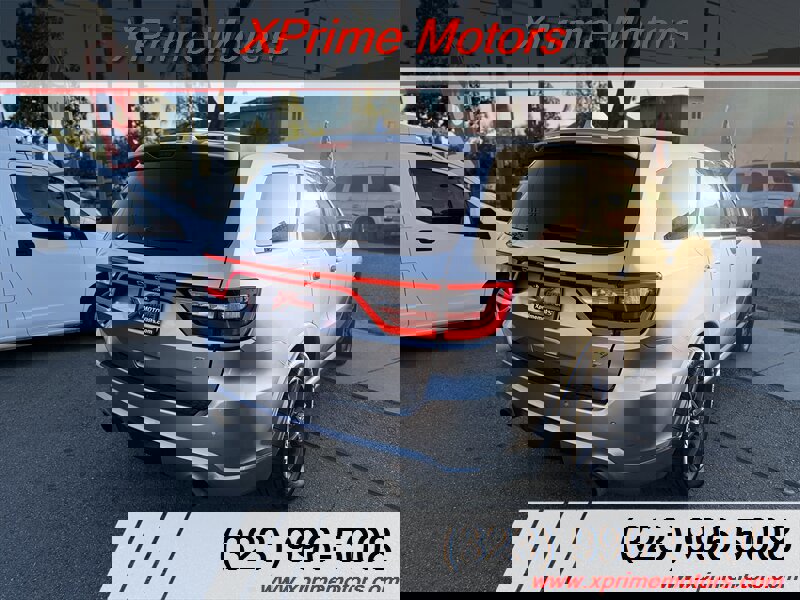 Used 2015 Dodge Durango R/T w/ Technology Group RWD image 7