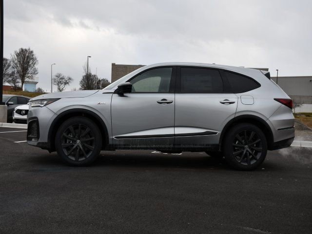 New 2026 Acura MDX A-Spec image 4
