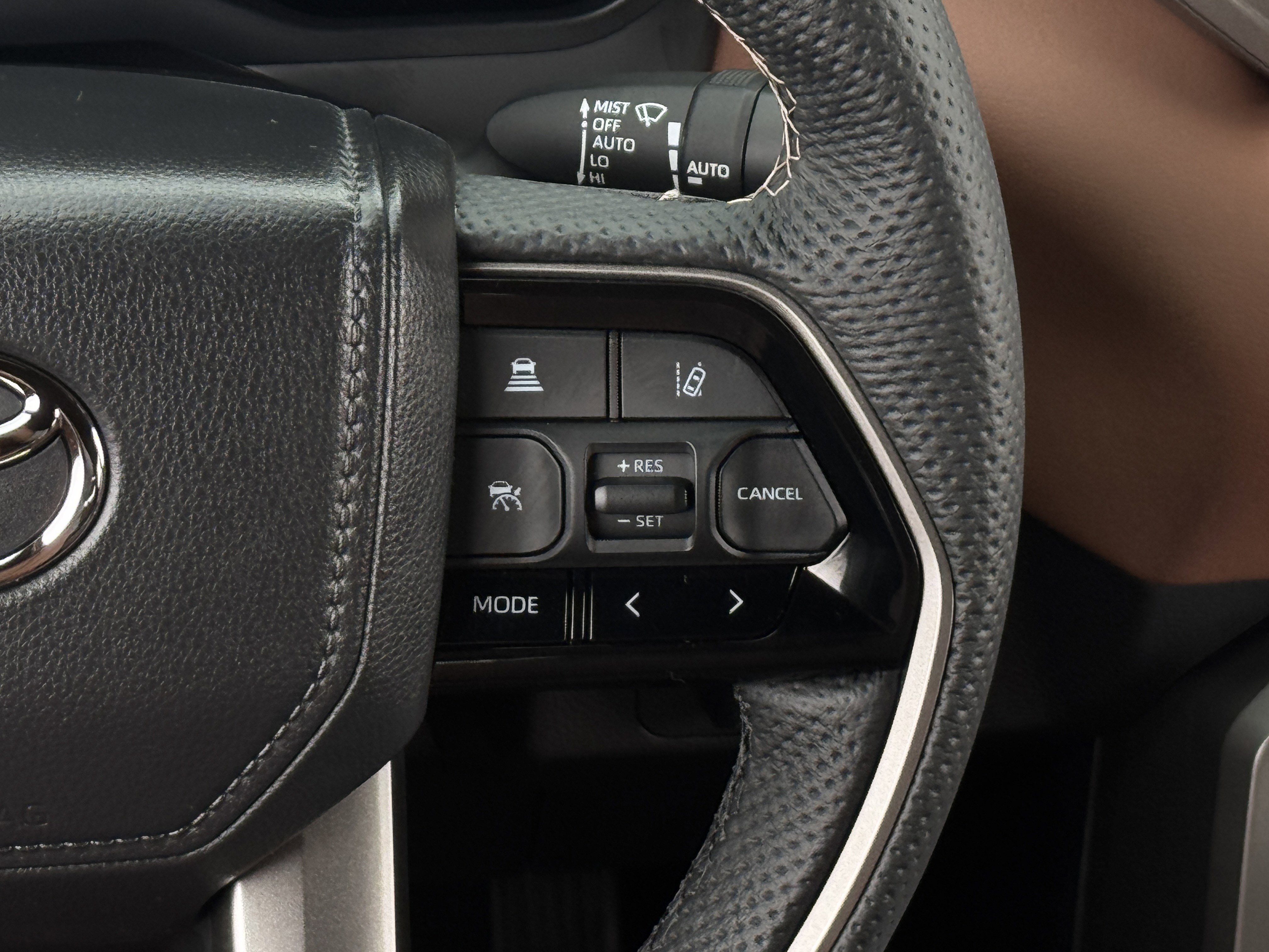 New 2026 Toyota Tundra 1794 Edition image 18