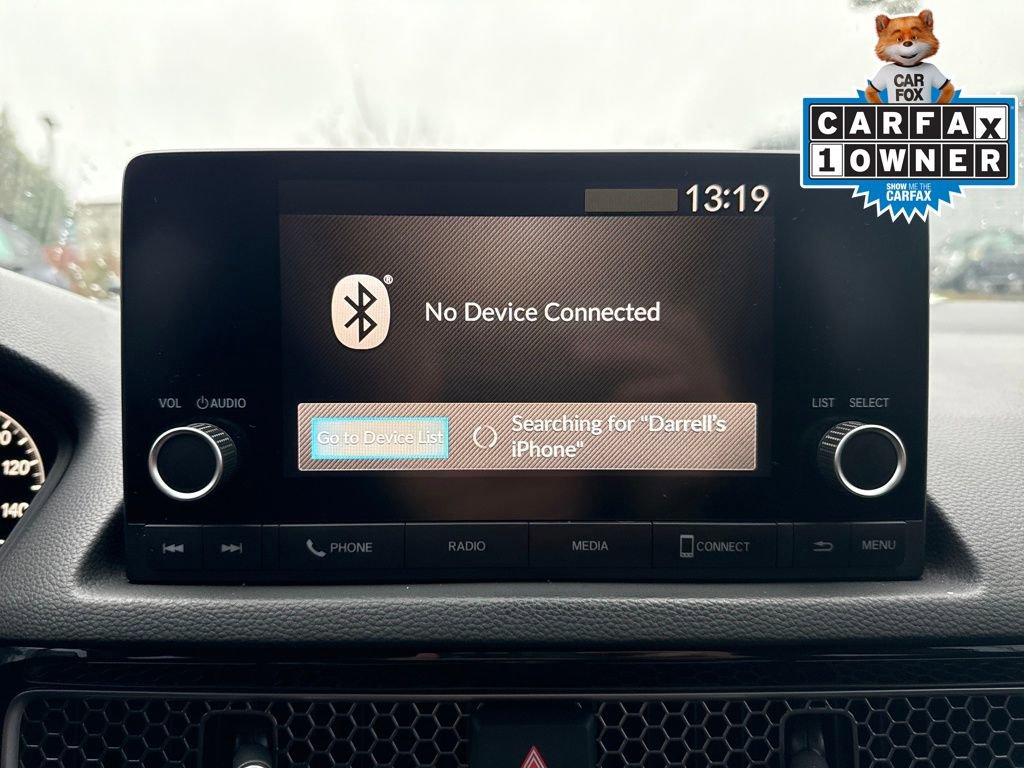 Used 2024 Honda Civic Sport image 19