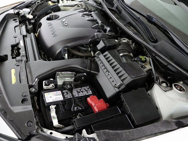 Used 2021 Nissan Maxima 3.5 SV w/ Floor Mat Group image 35