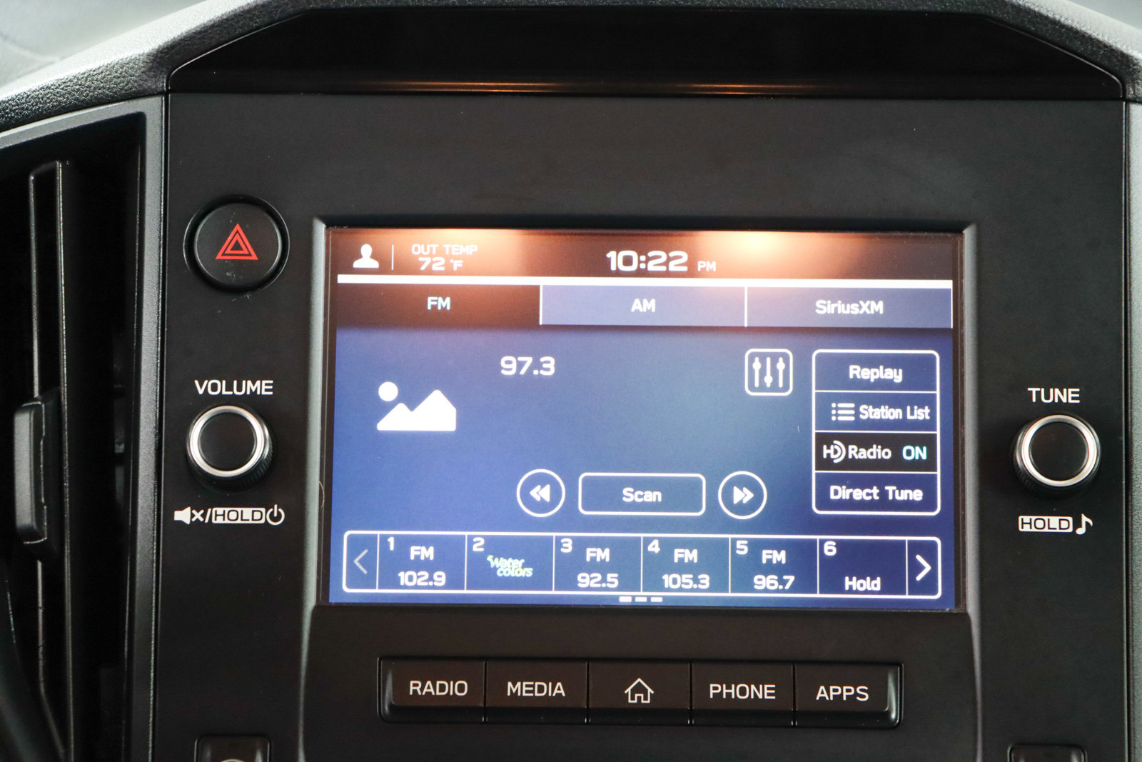 Used 2024 Subaru Crosstrek 2.0i AWD/4WD image 19