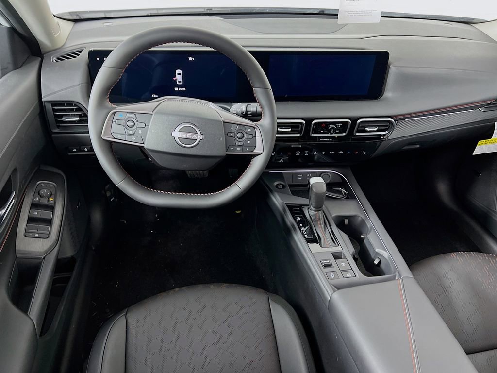 New 2026 Nissan Sentra SR w/ SR Premium Package image 22