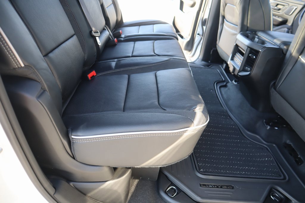 New 2026 RAM 1500 Limited image 15