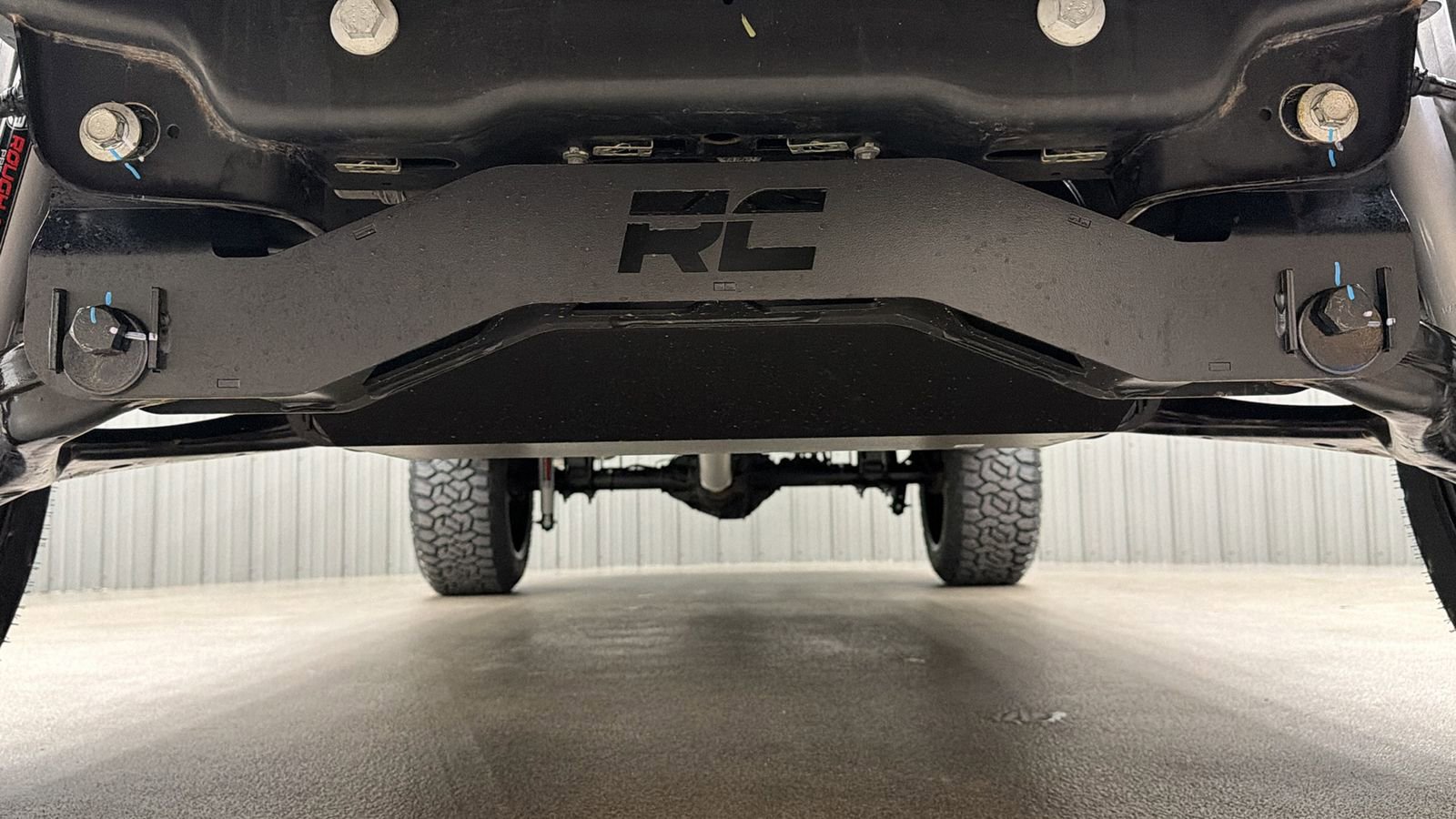 Used 2025 Ford F150 Lariat w/ Tow/Haul Package image 15