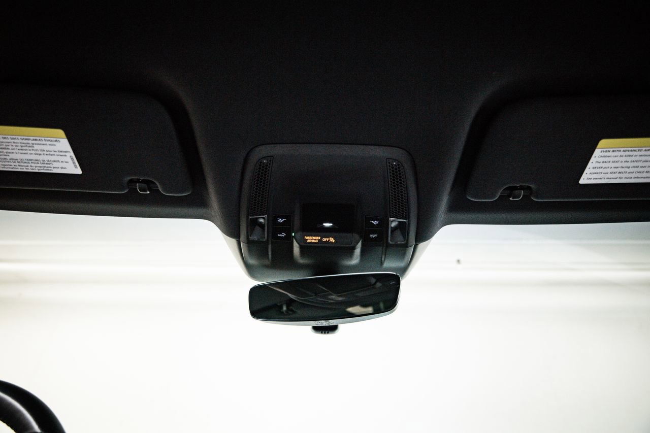 Certified 2023 Porsche Taycan 4S AWD/4WD image 21
