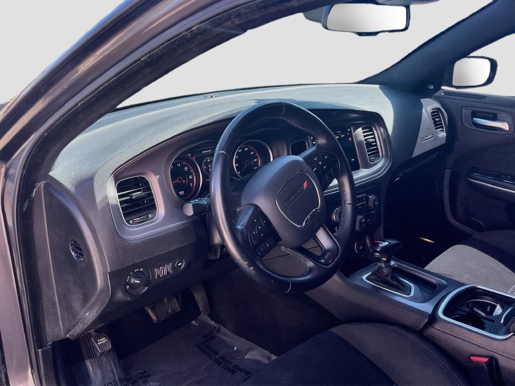Used 2023 Dodge Charger GT RWD image 9