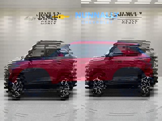 New 2026 Chevrolet TrailBlazer LT w/ Convenience Package image 2