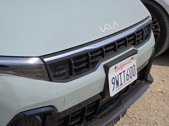 Certified 2025 Kia K4 GT-Line w/ GT-Line Sunroof Package FWD image 5