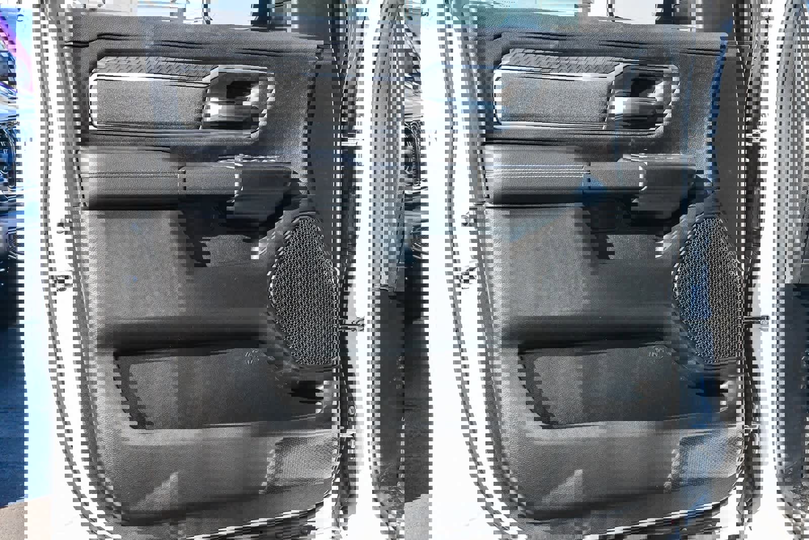 New 2026 RAM 1500 Big Horn image 21