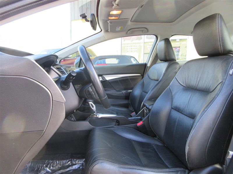 Used 2013 Honda Civic EX-L image 21