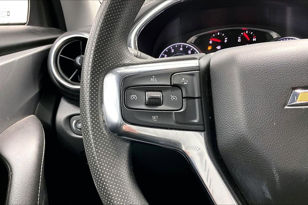 Used 2024 Chevrolet Blazer LT w/ Convenience Package image 23