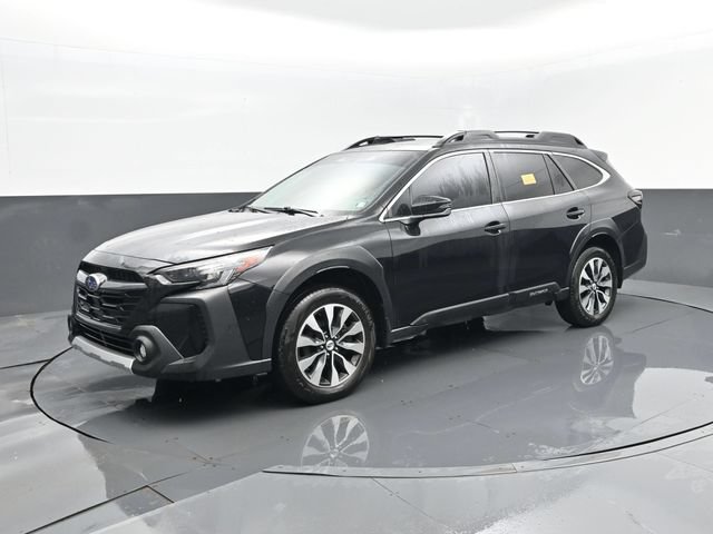 Used 2025 Subaru Outback Limited