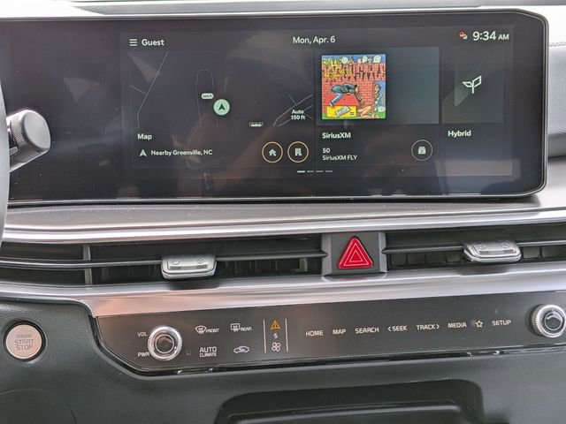 New 2026 Kia Sorento EX w/ EX Premium Package FWD image 32
