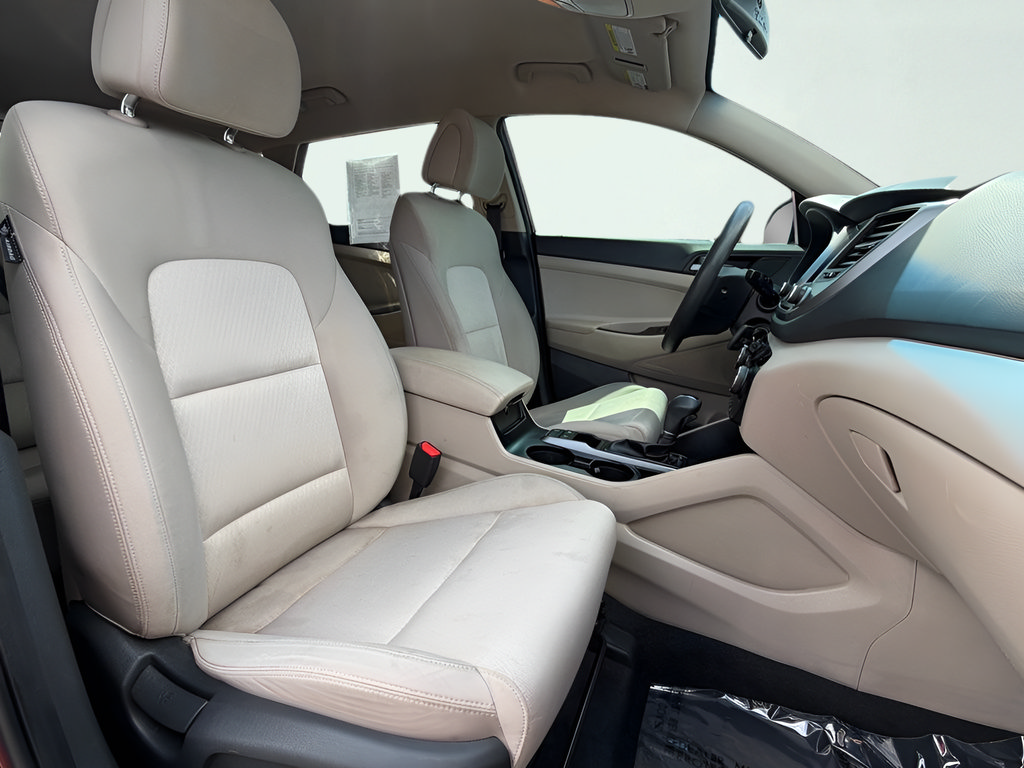 Used 2018 Hyundai Tucson SEL AWD/4WD image 28