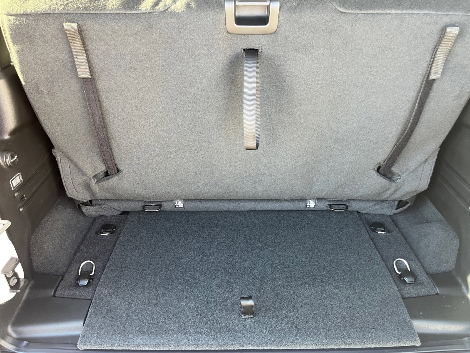 New 2026 Jeep Wrangler Sport image 26