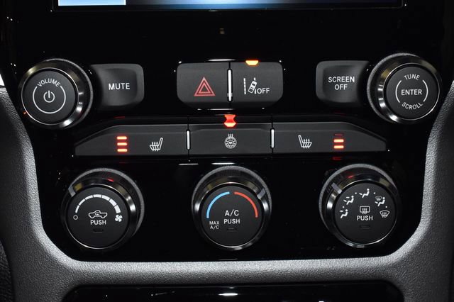 New 2026 RAM 1500 Big Horn image 20