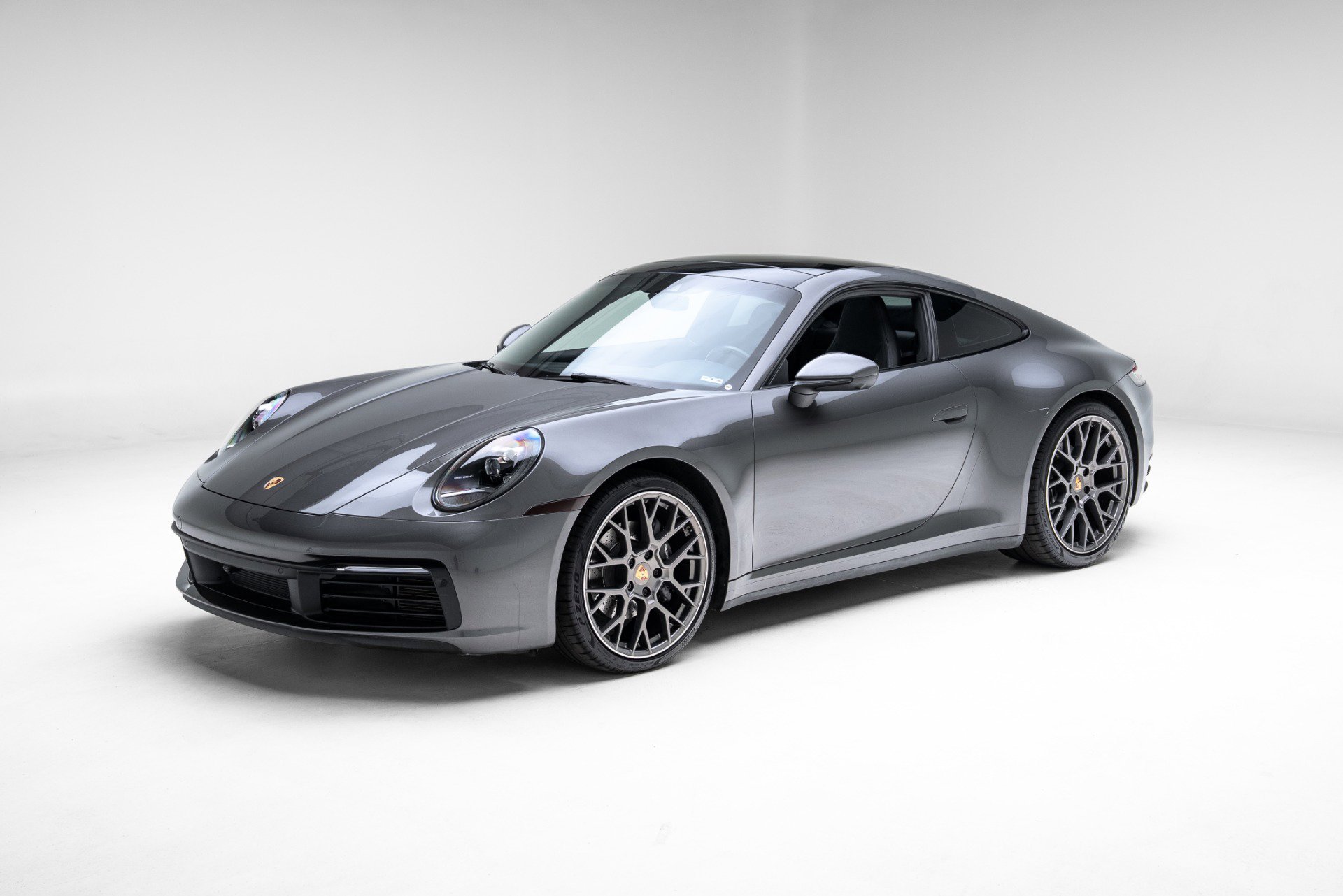 Used 2020 Porsche 911 Carrera RWD image 6