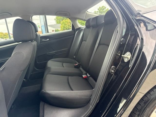 Used 2020 Honda Civic LX image 14