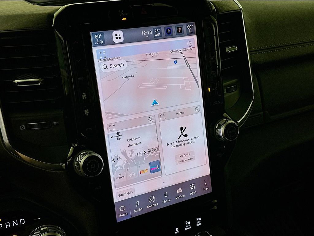 New 2026 RAM 1500 Laramie image 20