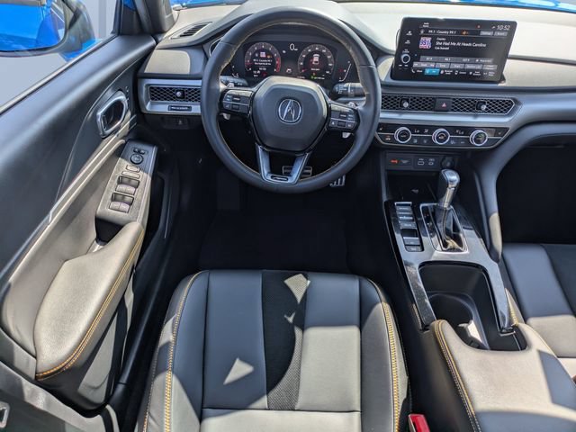 Used 2026 Acura Integra A-Spec w/ Technology Package FWD image 15