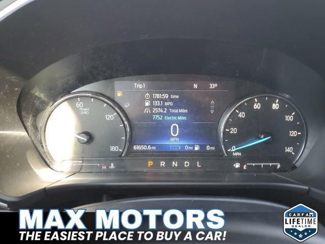 Certified 2022 Ford Escape SE image 19