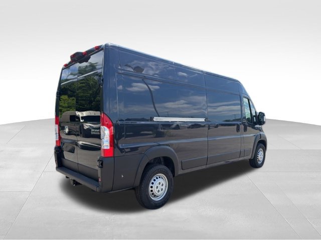New 2026 RAM ProMaster 2500 w/ Cold Weather Group FWD image 5
