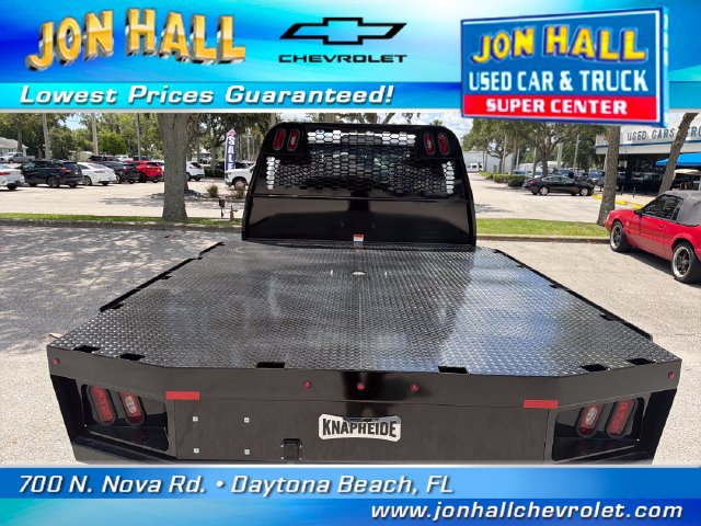 Used 2023 RAM 3500 Tradesman w/ Chrome Appearance Group AWD/4WD image 10