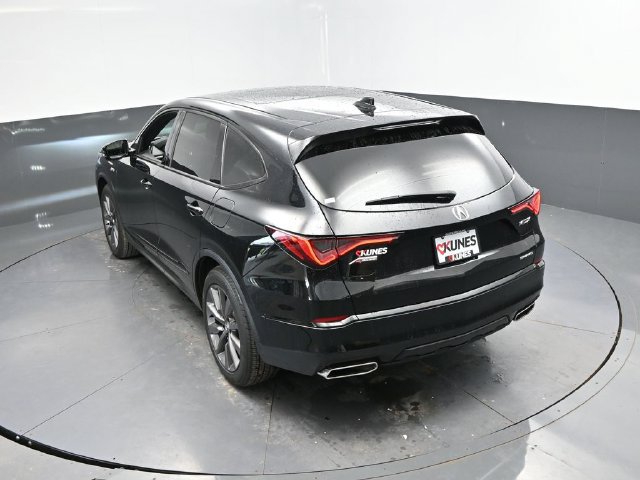 Used 2026 Acura MDX A-Spec AWD/4WD image 45