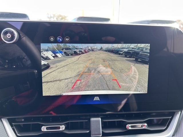 New 2026 Chevrolet Equinox LT image 21