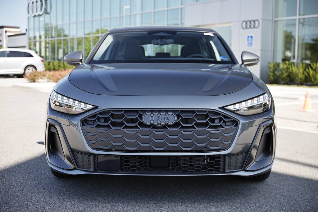 New 2026 Audi A5 2.0T Premium Plus AWD/4WD image 13