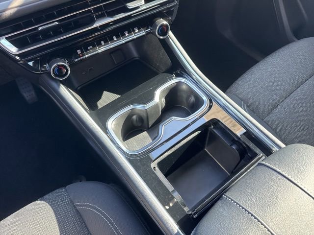 Certified 2024 Chevrolet Traverse LS w/ LPO, Floor Liner Package image 22