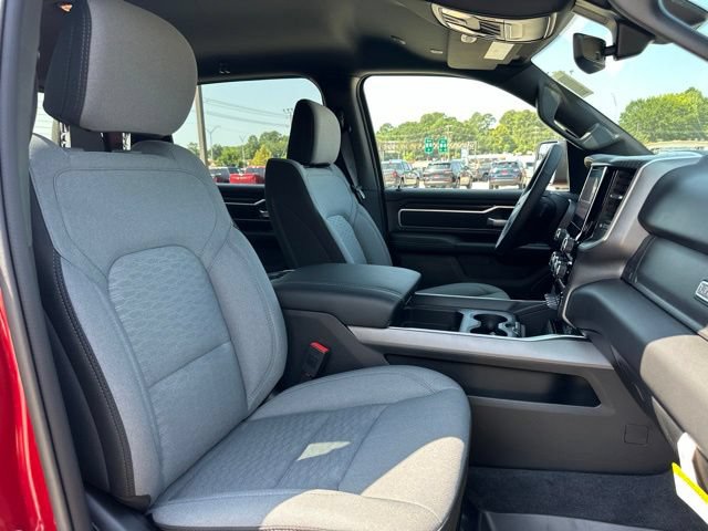 New 2026 RAM 1500 Lone Star AWD/4WD image 47