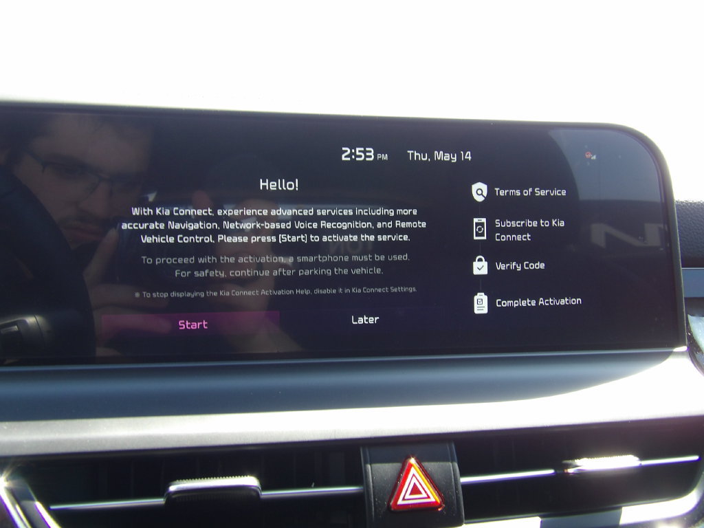 New 2026 Kia Seltos S FWD image 17