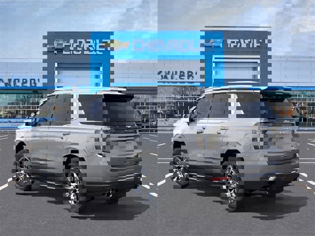 New 2026 Chevrolet Tahoe Premier image 3