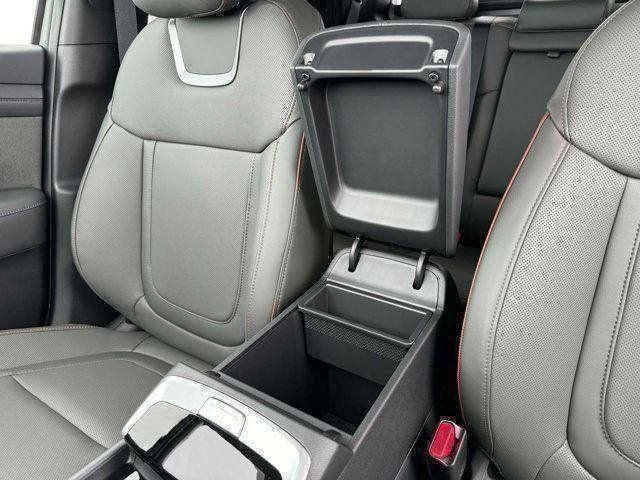 New 2025 Hyundai Santa Cruz Limited image 18