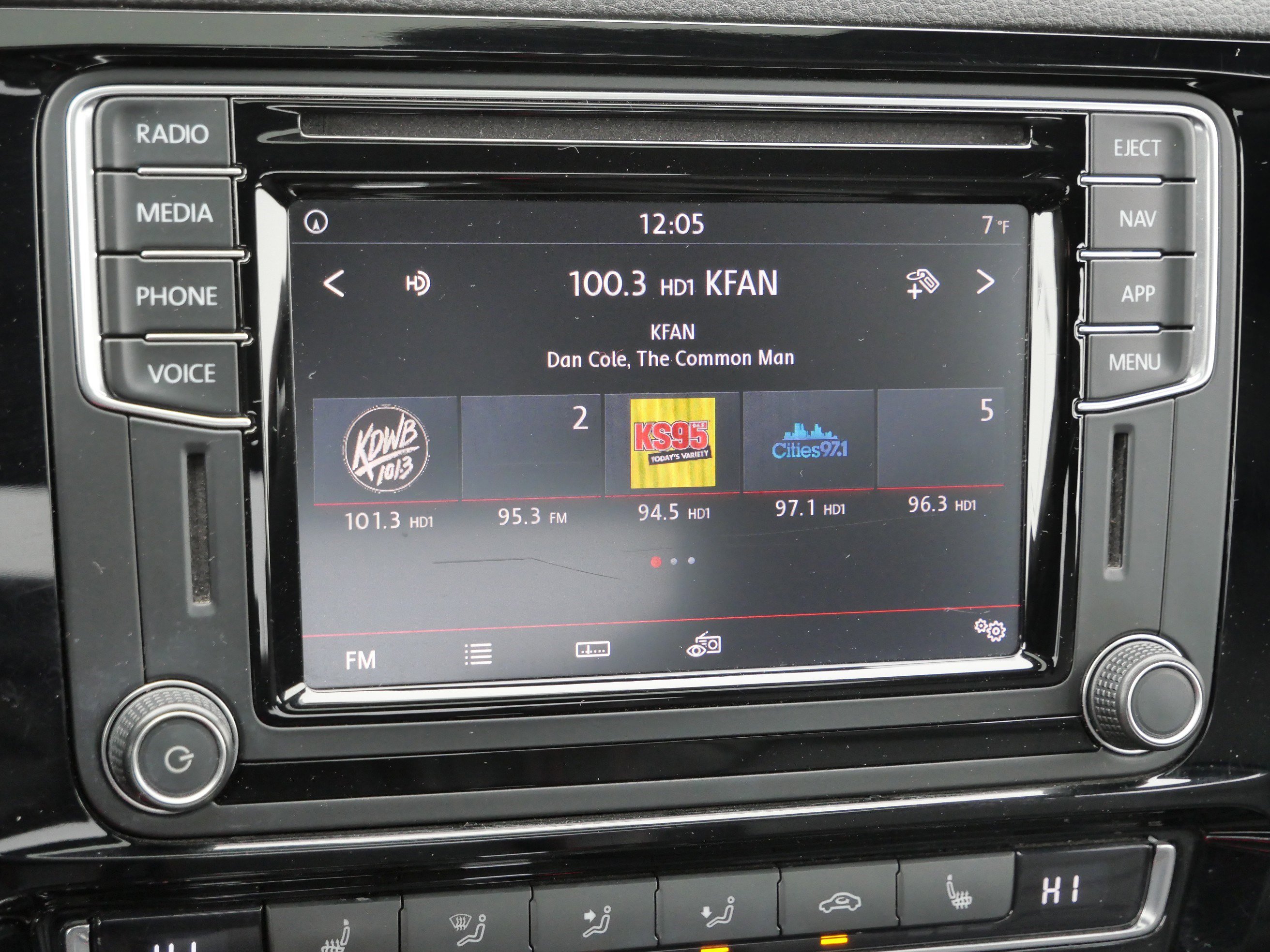 Used 2018 Volkswagen Jetta GLI image 22