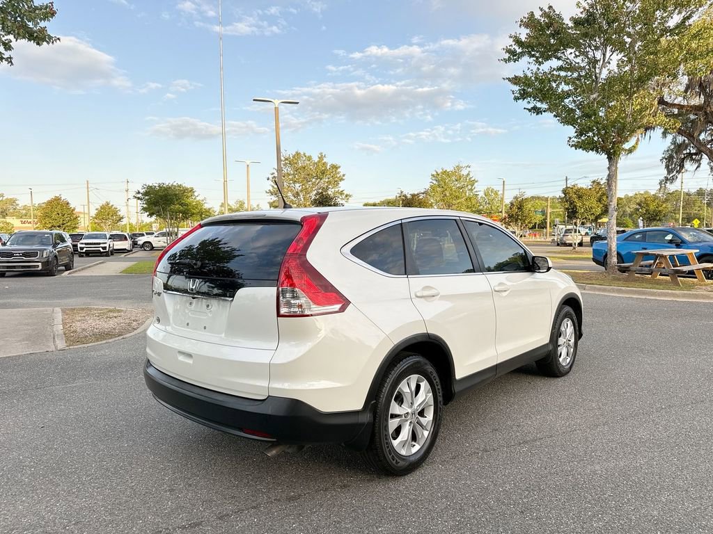 Used 2012 Honda CR-V EX image 3