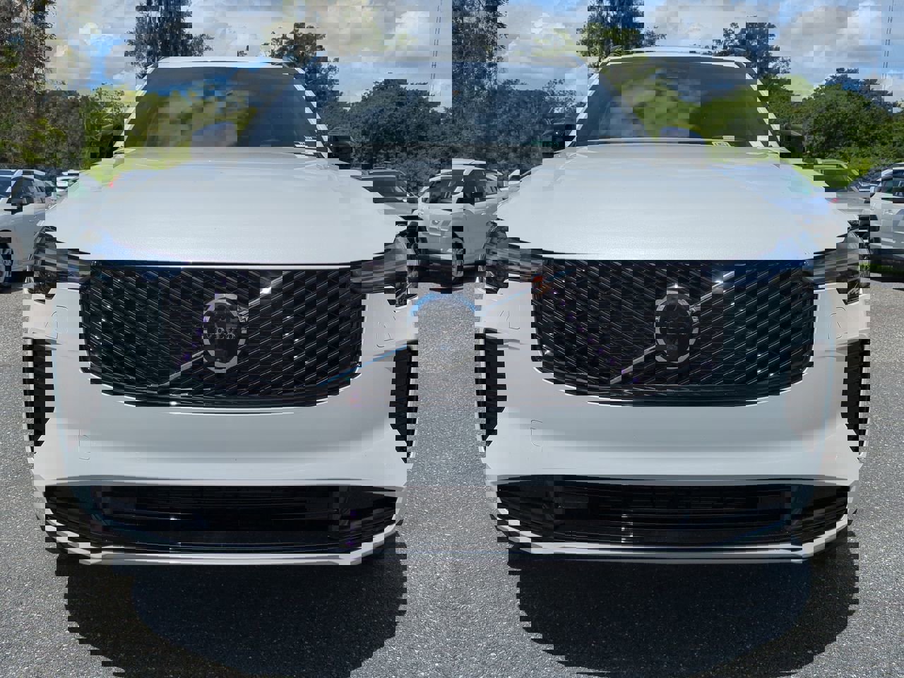 New 2026 Volvo XC90 B6 Ultra w/ Lounge Package image 9