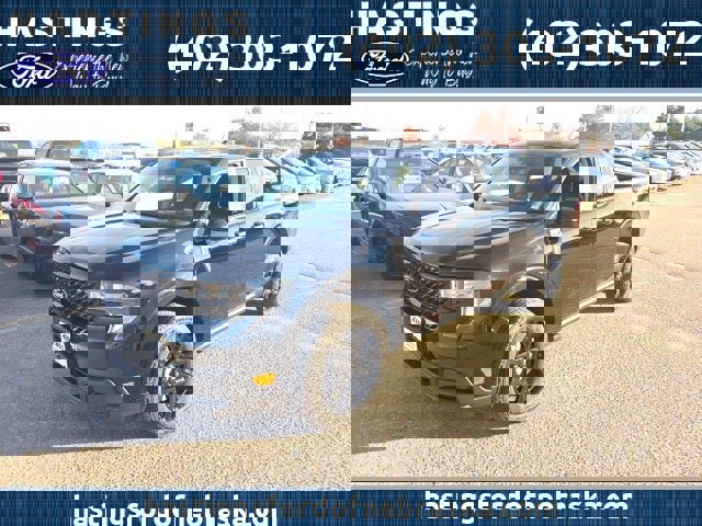 New 2025 Ford Maverick XLT w/ XLT Luxury Package