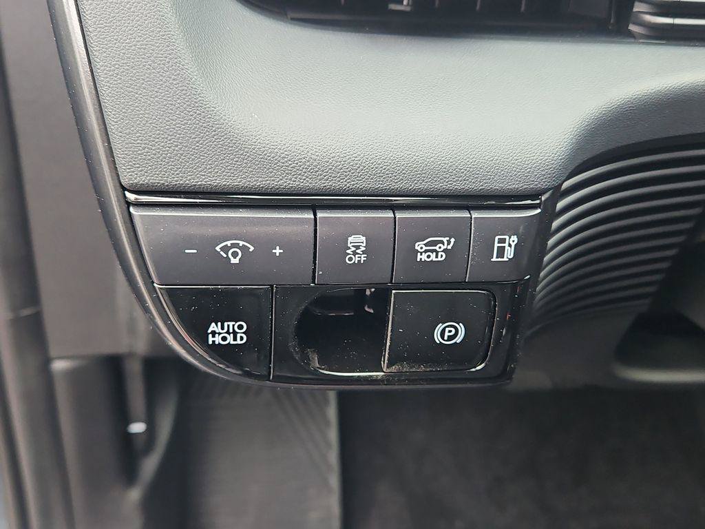 New 2025 Hyundai Ioniq 5 XRT AWD/4WD image 9