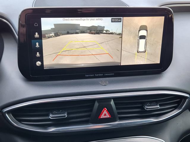 Used 2023 Hyundai Santa Fe Calligraphy w/ Cargo Package image 18