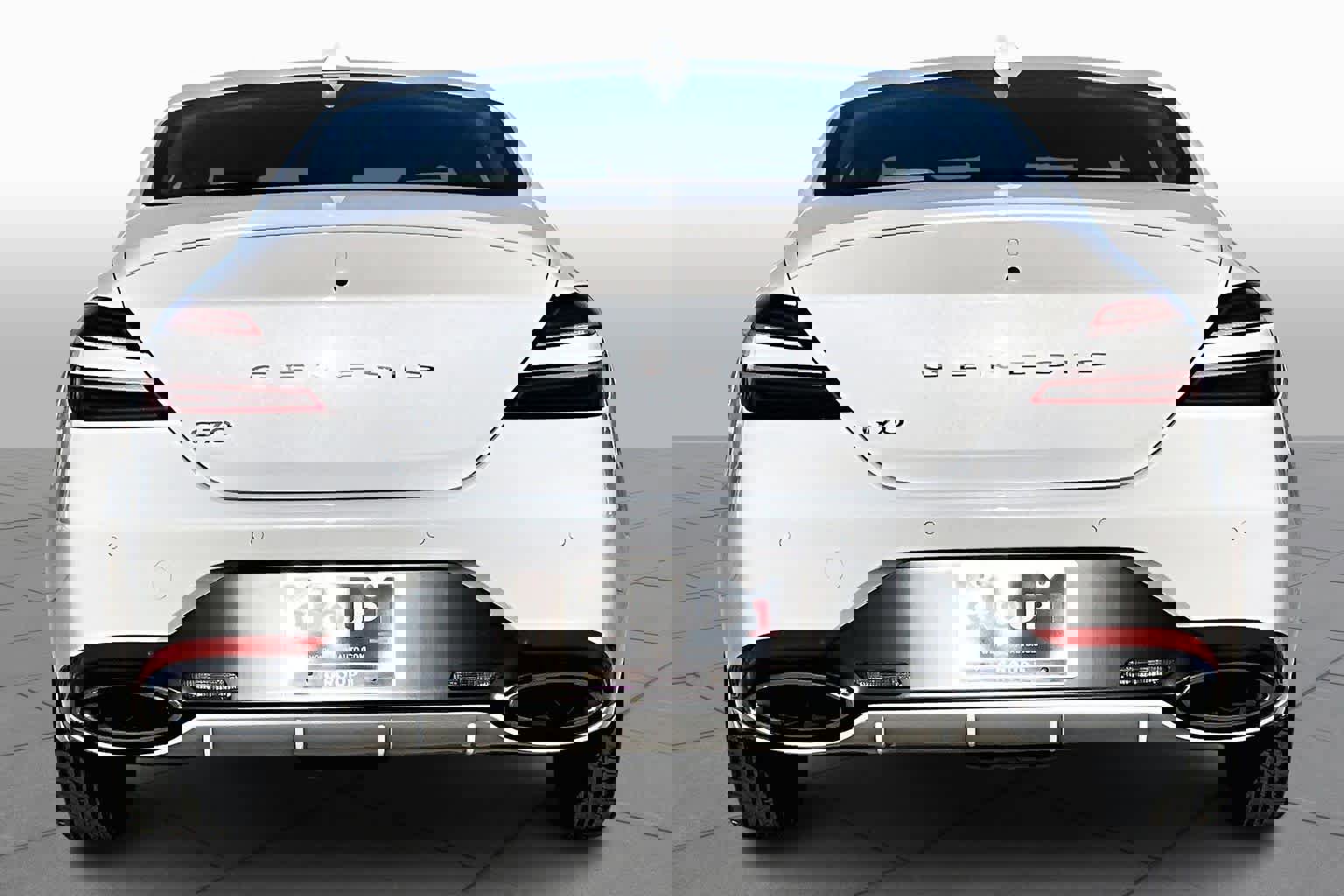 Used 2026 Genesis G70 2.5T Prestige image 5