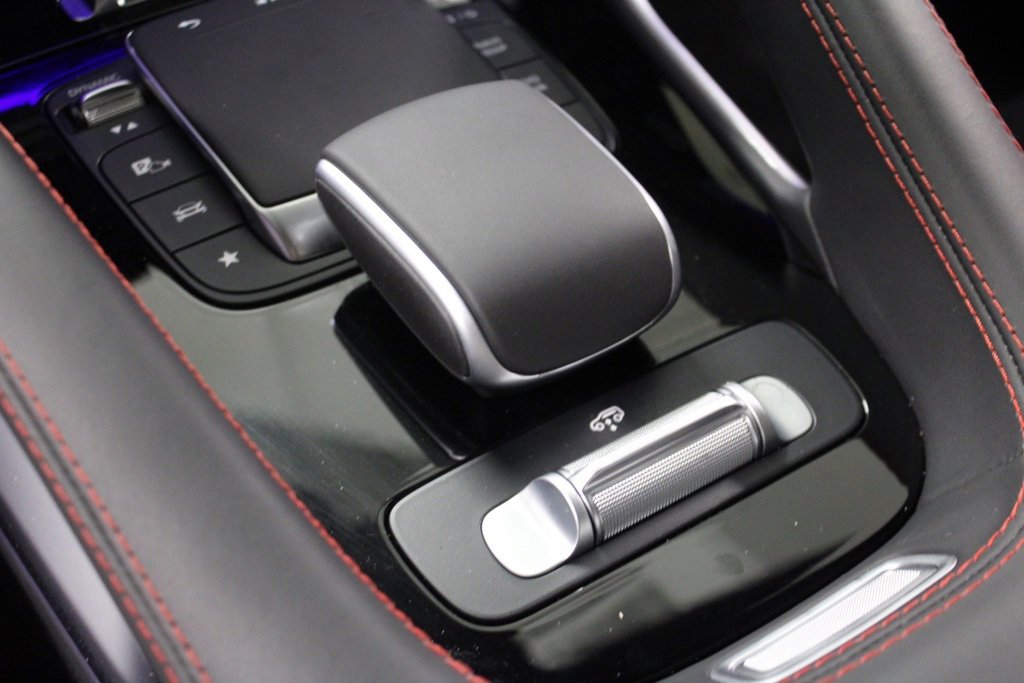 Certified 2024 Mercedes-Benz GLE 53 AMG 4MATIC Coupe image 38