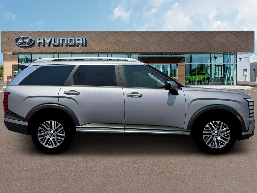 New 2026 Hyundai Palisade SEL image 9