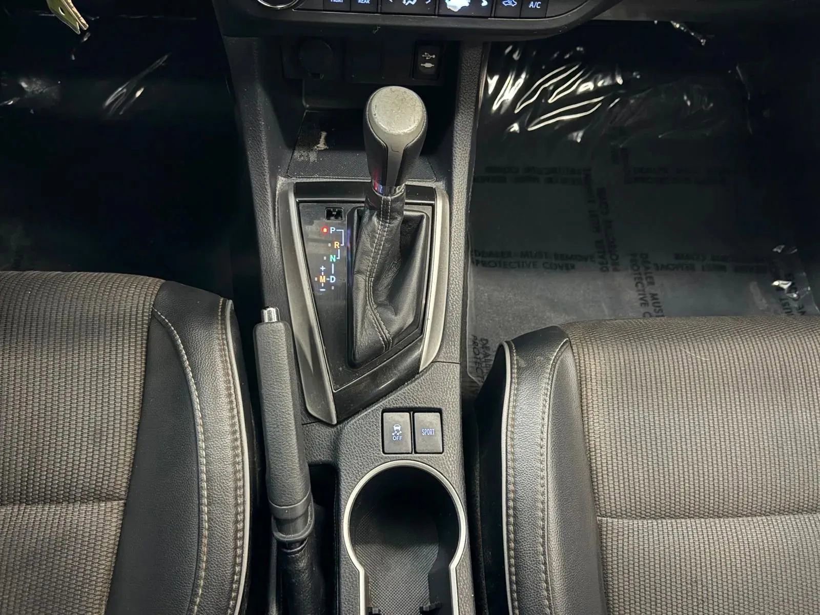 Used 2016 Toyota Corolla S FWD image 36